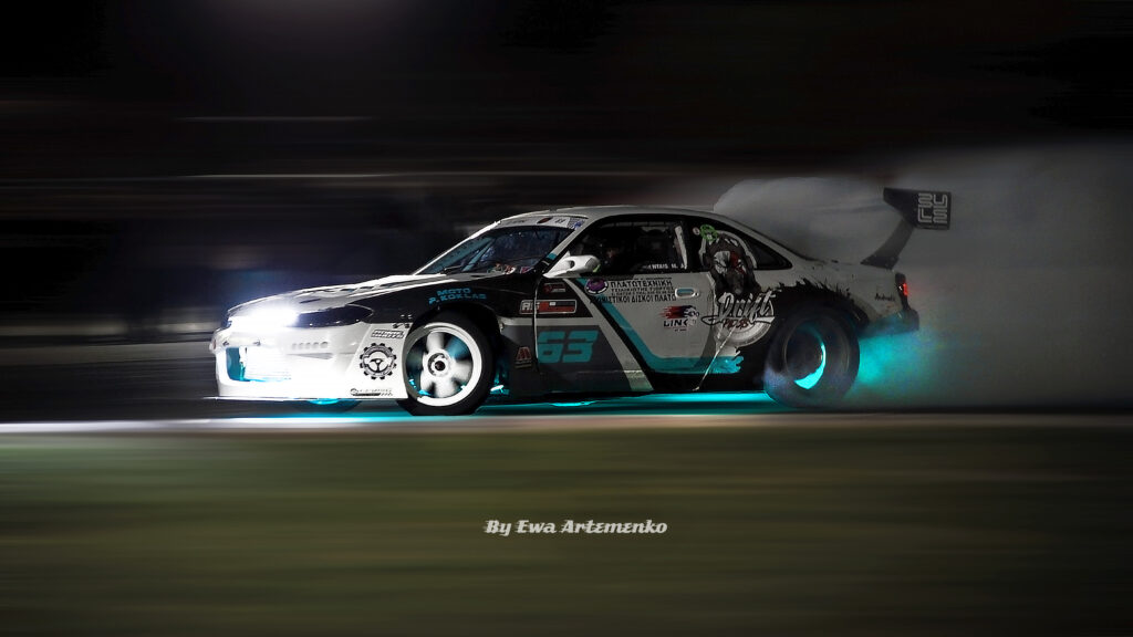 Photo cars Thessaloniki